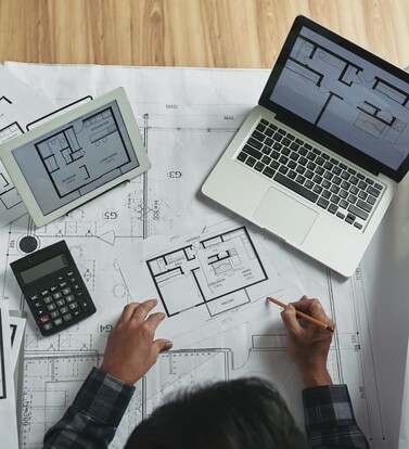 Service Provider of Architecture Design in New Delhi, Delhi, India