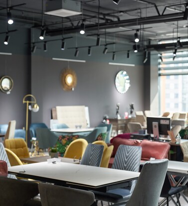 Service Provider of Commercial Interior Designing in New Delhi, Delhi, India