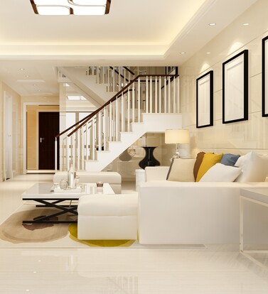 Service Provider of Interior Designing in New Delhi, Delhi, India
