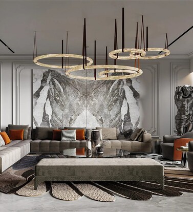 Service Provider of Residential Interior Designing in New Delhi, Delhi, India