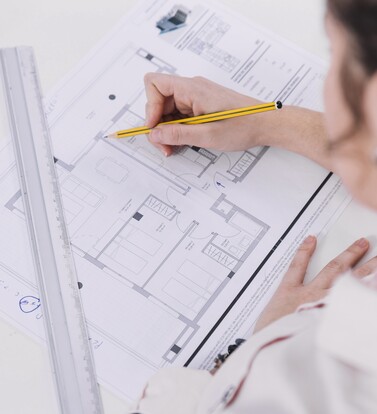 Service Provider of Revit Modeling in New Delhi, Delhi, India