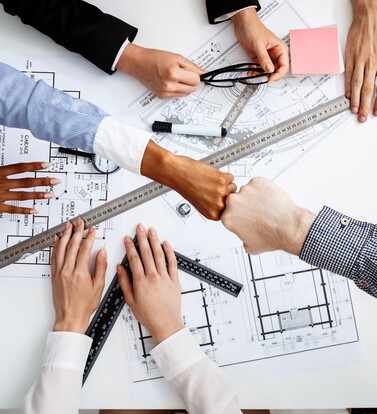 Service Provider of Turnkey Projects in New Delhi, Delhi, India